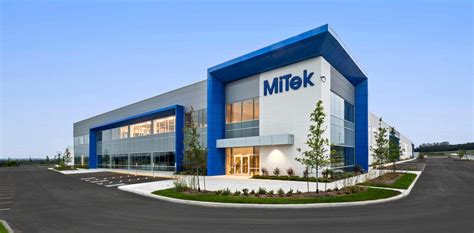 Mitek engineering.  With our combined knowledge and our engineering capabilities, we...