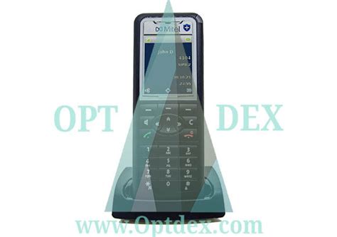 Mitel 632dt DECT Handset - optdex.com