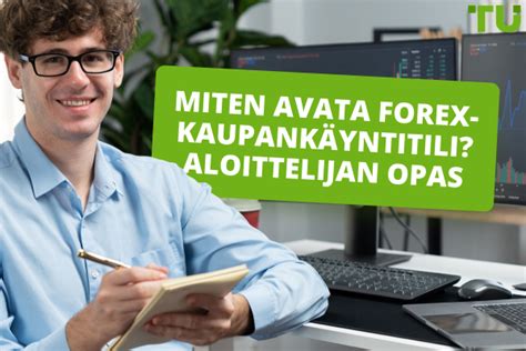 Miten Avata pankkitili 2024 [Täydellinen Opas] Be Able