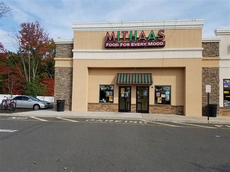 Mithaas North Brunswick North Brunswick, NJ 08902 - Restaurantji