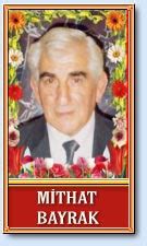 Mithat Bayrak Vikipedi.