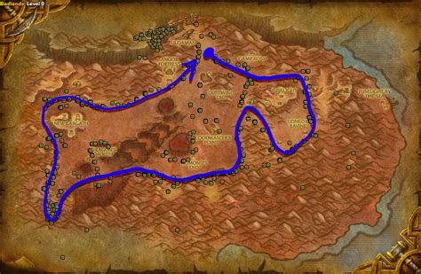 Mithril Ore Farming - Best Places To Farm Mithril Ore in WoW