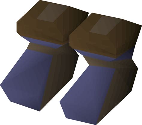 Mithril boots osrs. RuneScape Wiki 44,138 pages Explore Updates RuneScape Community Register in: Members' items, Items that are reclaimable on death, Untradeable items, and 5 more … 