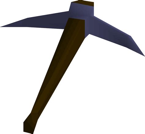 Additional Info on Mithril pickaxe. The Mithril pickaxe is a powerful mining tool in OldSchool Runescape that is used to extract ores and minerals from rocks. It is the third strongest pickaxe in the game, surpassed only by the Dragon pickaxe and the Infernal pickaxe. The Mithril pickaxe requires level 21 Attack to wield and level 31 Mining to ... . 
