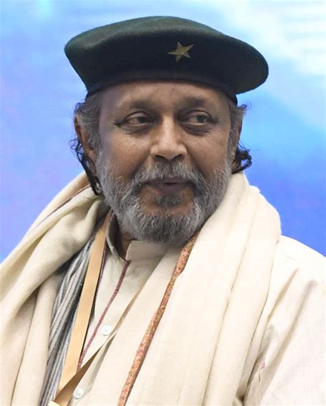 Mithun Chakraborty - Wikipedia