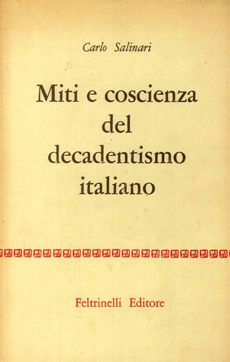 Miti e coscienza del decadentismo italiano. - Section 3 guided elasticity of dem answers.