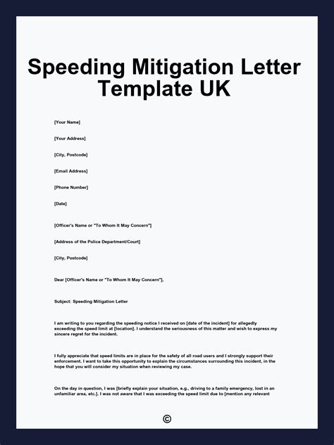 Mitigation letter template uk.  Instead, it focuses on making the damage less sev...