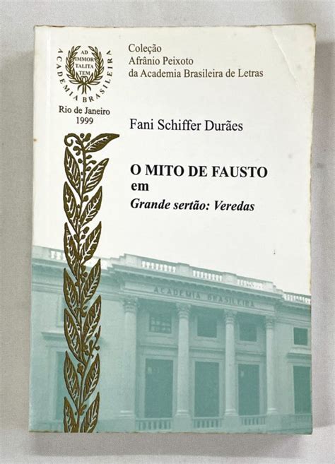 Mito de fausto em grande sertão, veredas. - 1930 ford model a owners manual.