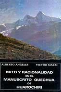 Mito y racionalidad en el manuscrito quechua de huarochirí. - The rough guide to manu dibango rough guide world music.