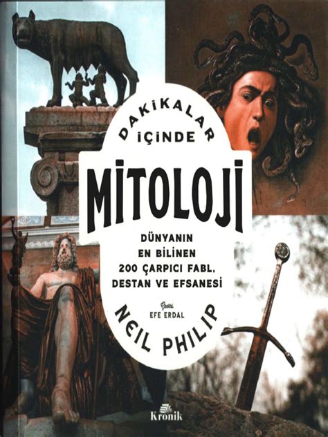 Mitoloji Pdf 1000Kitap.