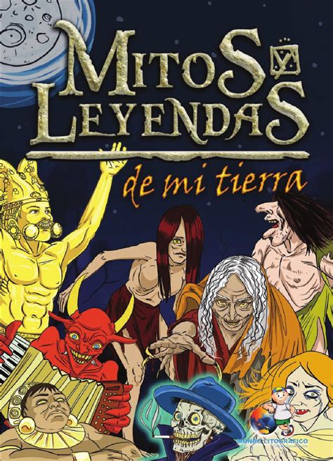 Mitos y leyendas   el mar. - Manuale di gastroenterologia yamada 6a edizione.