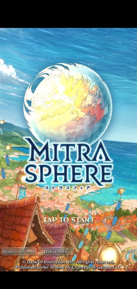 Mitrasphere APK Download for Android 