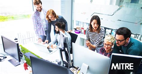 Mitre cyber new professionals program.  Apply for Cyber New Professiona...