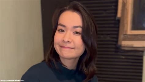 There appears to be quite a few explanations of Mitski’s “Me and My Husband” which interpret it as a tender romantic piece. But according to Mitski, it’s a lot …. 