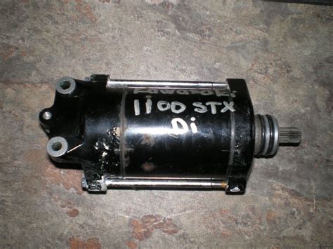  OEM Kawasaki KLX650C Starter Electric Mitsuba SM-13 12V SN:211631217. powersportsparts15. (17800) 99.4% positive. Seller's other items. Contact seller. US $200.00. or Best Offer. No Interest if paid in full in 6 mo on $99+ with PayPal Credit*. . 