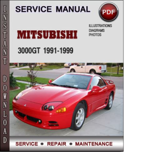 Mitsubishi 3000gt 1991 1999 factory service repair manual download. - Magyarország a szabad európa rádió hullámhosszán 1951-1956.