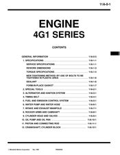 Mitsubishi 4g18 engine service repair manual. - A guide to zimbabwe taxation by partson nyatanga.