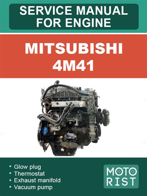 Mitsubishi 4m41 engine service repair manual. - Bmw 3 series e90 320 service manual.