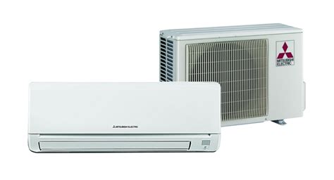 Mitsubishi AC Unit