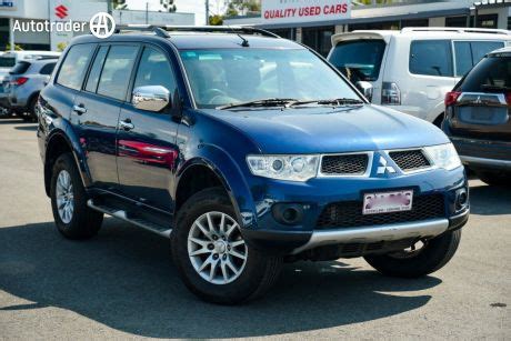 Mitsubishi Challenger Cars for Sale in QLD Autotrader