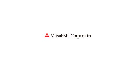 Mitsubishi Corporation - Press Room - 2024 - Chubu …