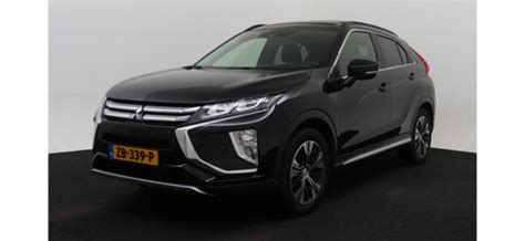 Mitsubishi Eclipse Cross 1.5 di-t instyle automaat panoramadak