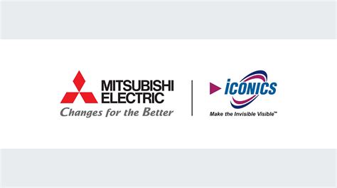Mitsubishi Electric acquires Iconics UK software business Unbearable  awareness is