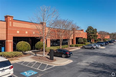 Mitsubishi Electric in Duluth, GA, 1845 Satellite Blvd.