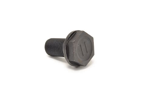 Mitsubishi Flywheel Bolts (6 Bolt) – MAPerformance