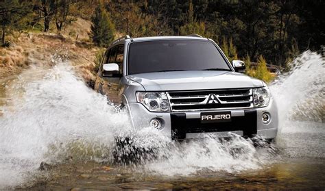 Mitsubishi Pajero - Cars - Ghana Ghanabuysell.com