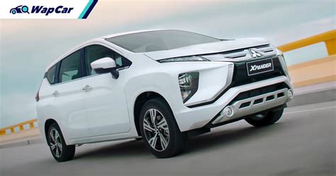 Mitsubishi Xpander’s 1.5L MIVEC engine, is it powerful enough?