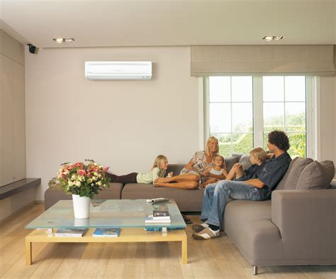 Mitsubishi air conditioning ductless. Most people choose window air conditioners if they don't have the ductwork to support central air conditioning. But there is an alternative to those loud, ... 