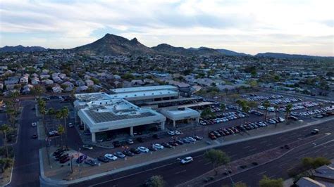 Visit Bell Road Mitsubishi in Phoenix #AZ serving Scottsdale, Pe