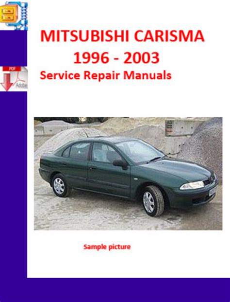 Mitsubishi carisma 1995 2003 service repair workshop manual. - Condition féminine à travers les âges.