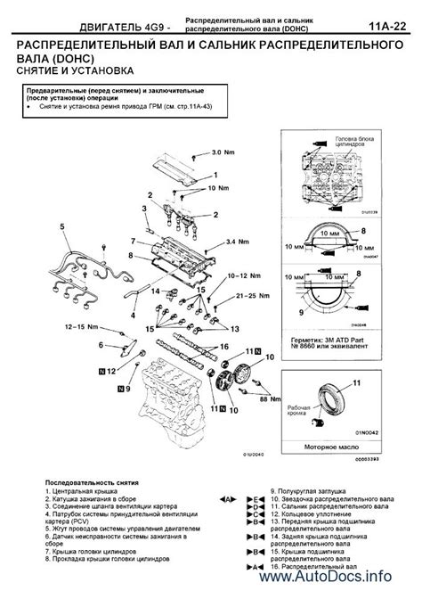 Mitsubishi carisma 1995 2004 service reparaturanleitung karosserie. - Twin disc mg 506 service manual.