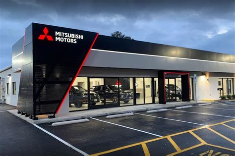 Mitsubishi dealer phoenix. Things To Know About Mitsubishi dealer phoenix. 