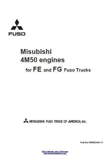 Mitsubishi diesel engine industrial 4m50 service manual. - Kort over aalborg/noerresundby samt naermeste omegnsbyer.