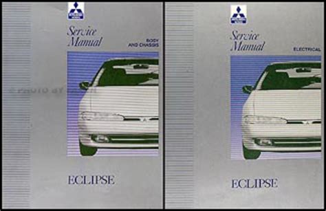 Mitsubishi eclipse 1992 repair service manual. - Yale b875 gp gdp040vx gp gdp070v x gabelstapler teile handbuch.