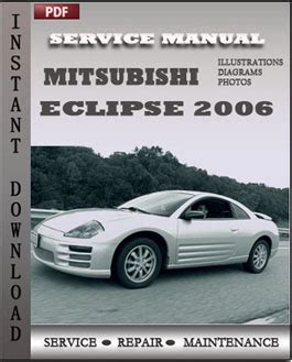 Mitsubishi eclipse 2006 repair and maintenance guide. - Chemistry chapter 4 atomic structure study guide answers.