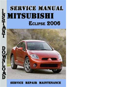 Mitsubishi eclipse 2006 repair service manual. - Helping children who are anxious or obsessional a guidebook helping children with feelings volume 1.