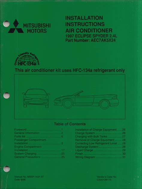Mitsubishi eclipse spyder 1996 1997 service repair manual. - Redegørelse fra udvalget om initiativer vedrørende tvangsauktioner.