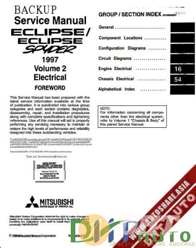 Mitsubishi eclipse spyder 1997 1999 service repair manual. - 2015 suzuki grand vitara sport repair manual.