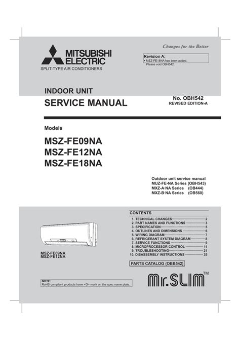 Mitsubishi electric mr slim manual ms24wn. - Descargar manual de usuario peugeot 308.