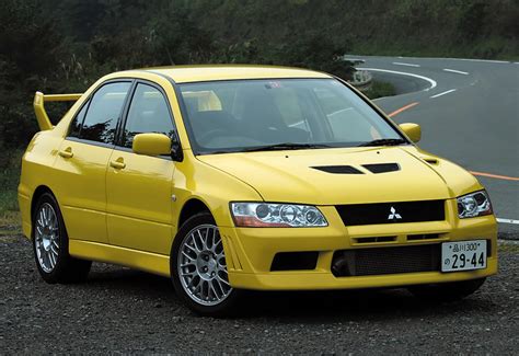 Mitsubishi evolution vii evo 7 2001 2003 factory manual. - Datsun owner s manual model 411 series.
