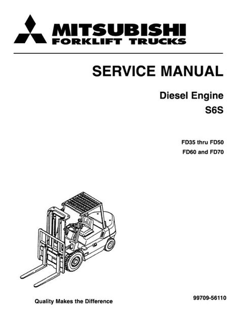 Mitsubishi fd35 fd40 fd45 fd50 fd50c forklift truck full service repair manual. - Manuale di istruzioni per honda shadow 750.