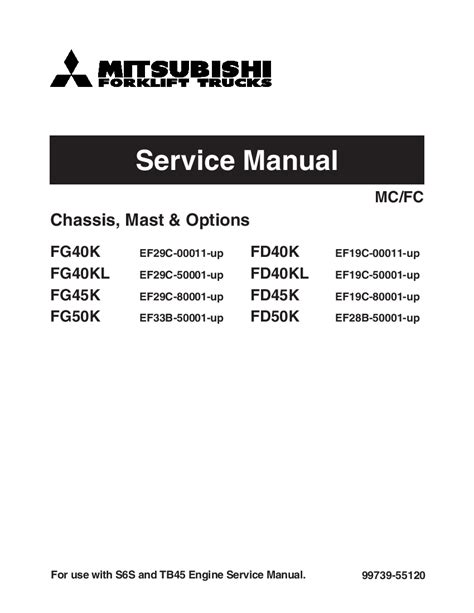 Mitsubishi fg40k fg40kl fg45k fg50k forklift trucks service repair workshop manual. - Gnu octave version 301 manual a high level interactive language for numerical computations.