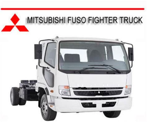 Mitsubishi fuso fighter truck 2003 2010 repair manual. - Sermón de glosas de sabios y otras rimas.