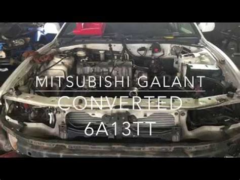 Mitsubishi galant 4g63 6a13 4d68 service reparaturanleitung. - Civil service accounting exam study guide.
