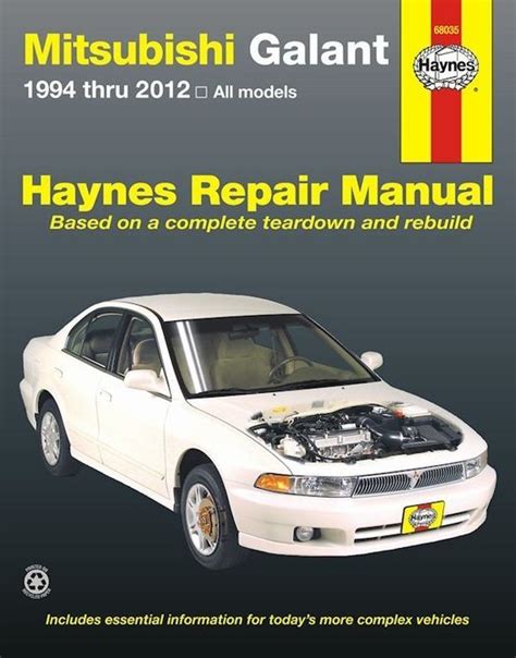 Mitsubishi galant service manual belts and engine. - 2010 chrysler town amp country owners manual.