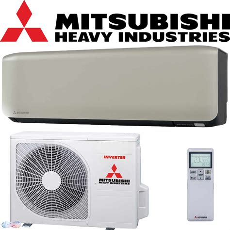 Mitsubishi klimaanlagen